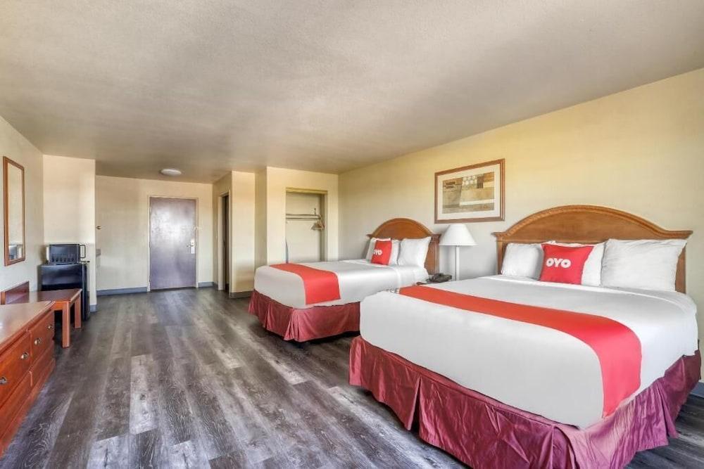 Days Inn & Suites By Wyndham Wichita Falls Luaran gambar